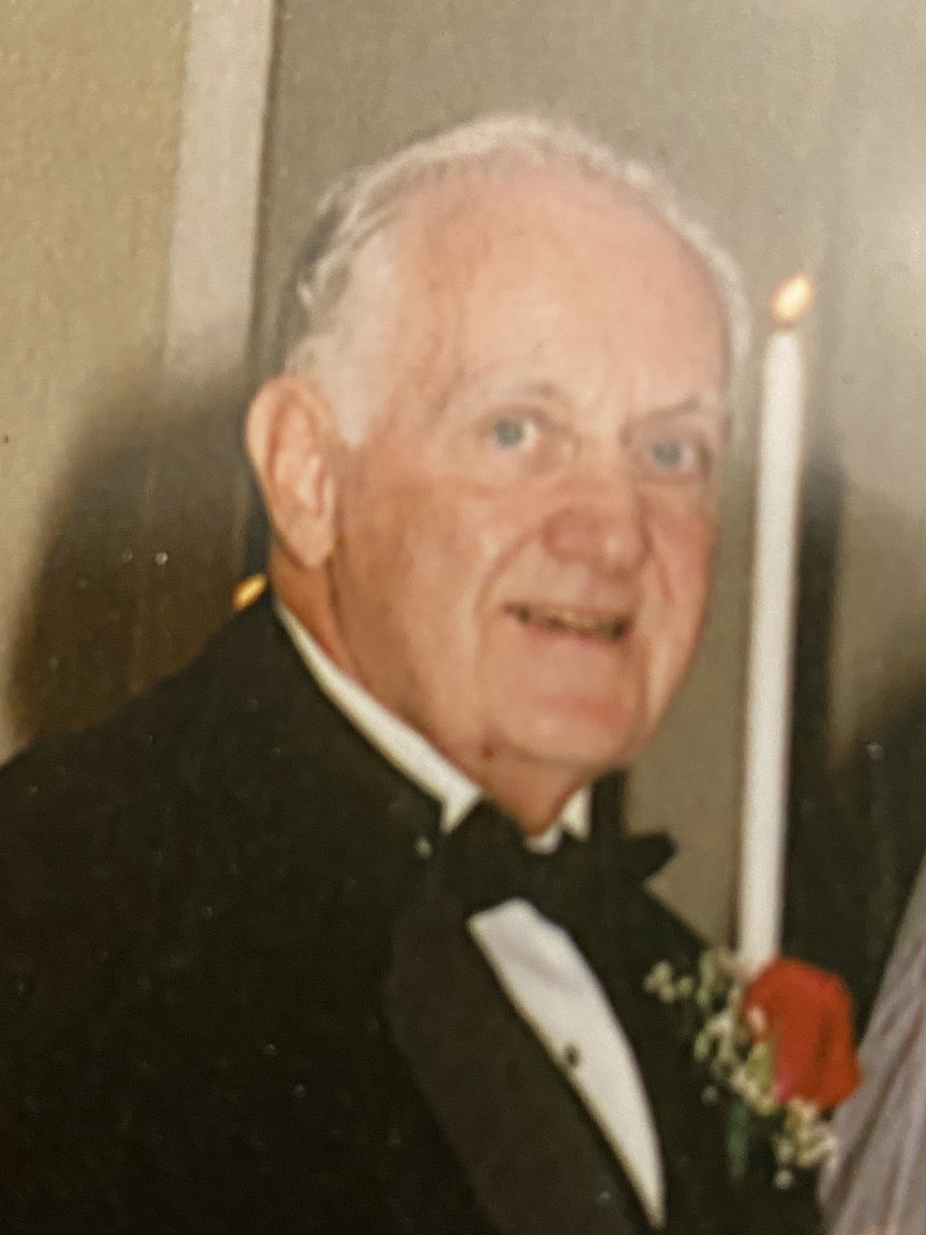 Obituary for Edmund S. Lewandowski