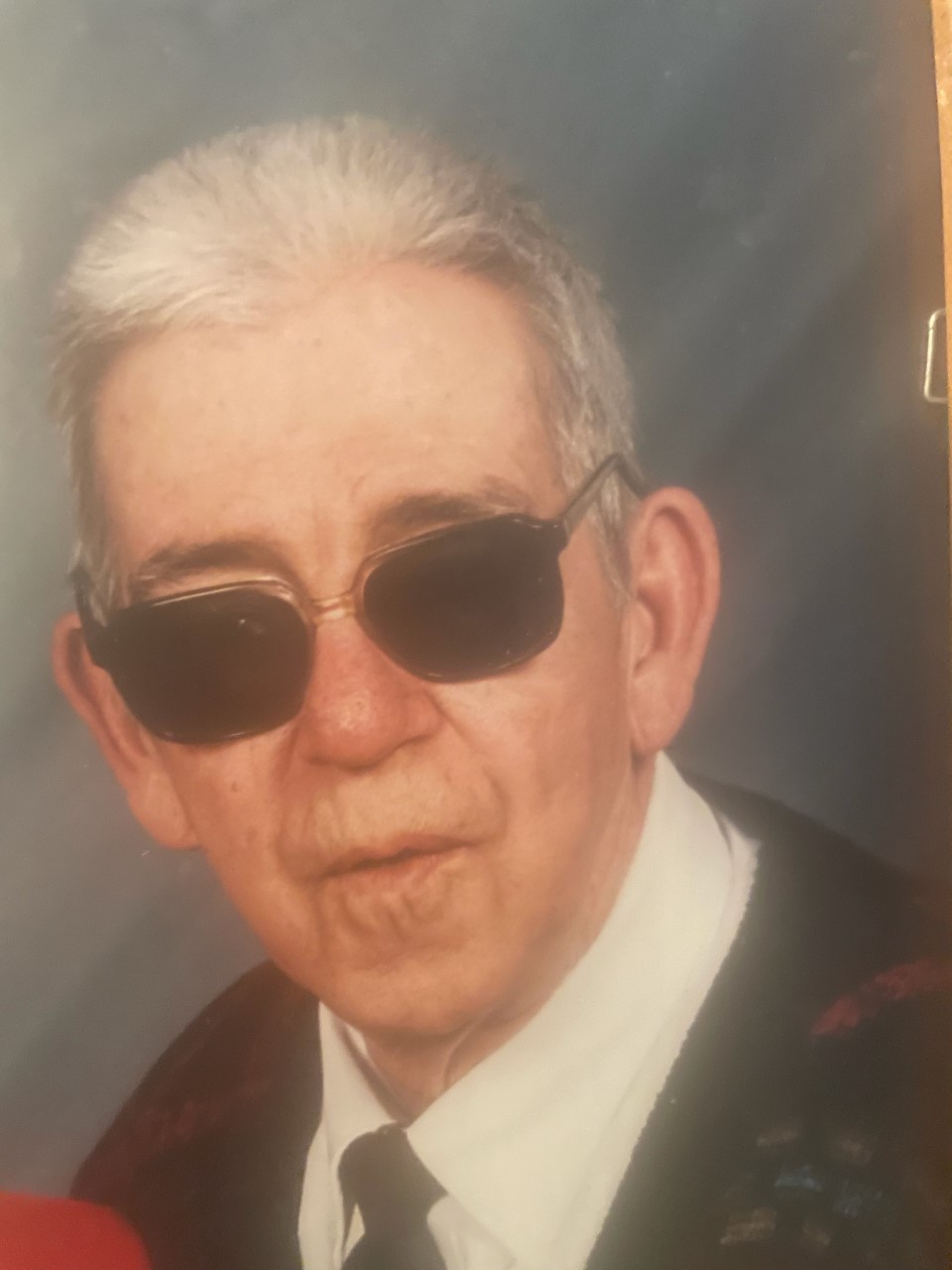 Obituary for Eugene R. Lewandowski