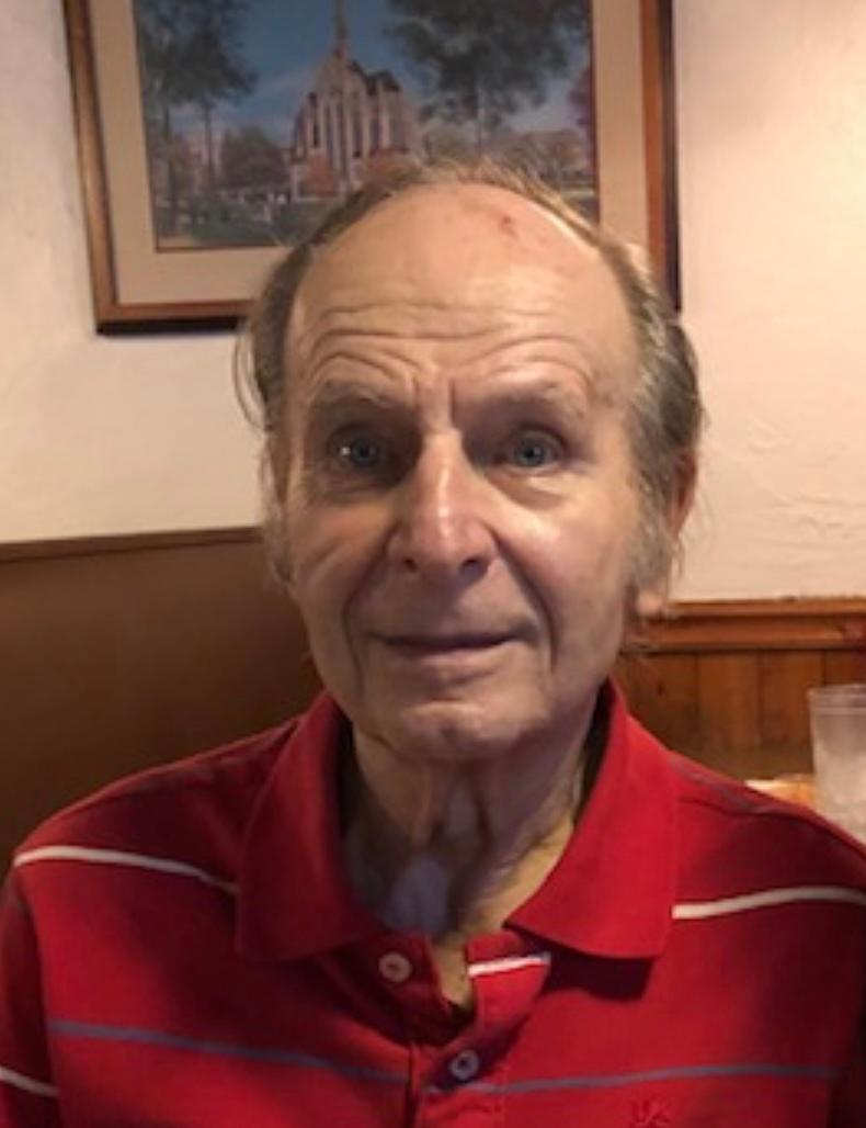 Obituary for Eugene R. Lewandowski